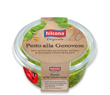 Pesto Originale